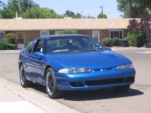 Eagle Talon 1992
