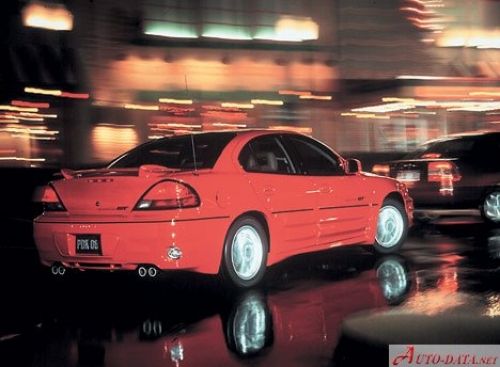 Pontiac Grand AM