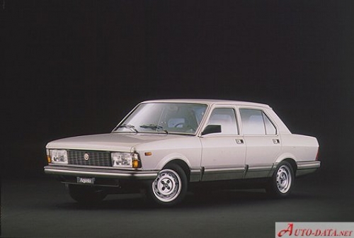 Fiat Argenta