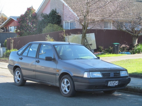 Fiat Tempra 159 1990