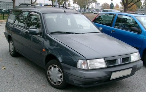 Fiat Tempra Sw 159 1994