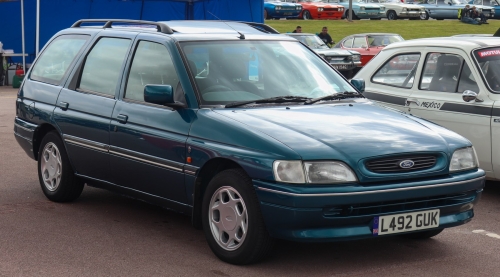 Ford Escort VI Turnier GAL 1992