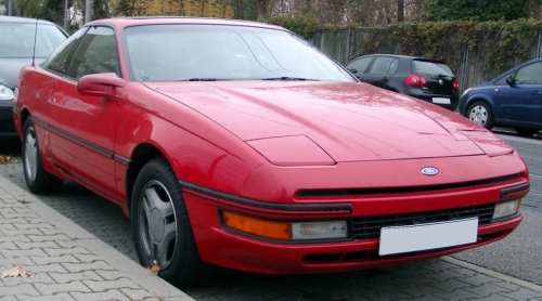 Ford Probe I 1988