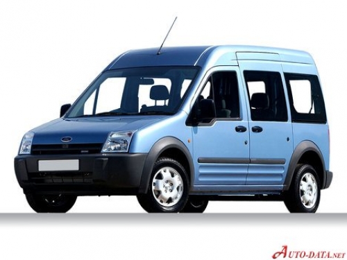 Ford Tourneo Connect