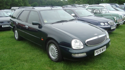 Ford Scorpio II Turnier 1994
