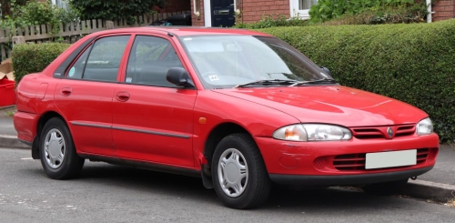 Proton Persona I 1993