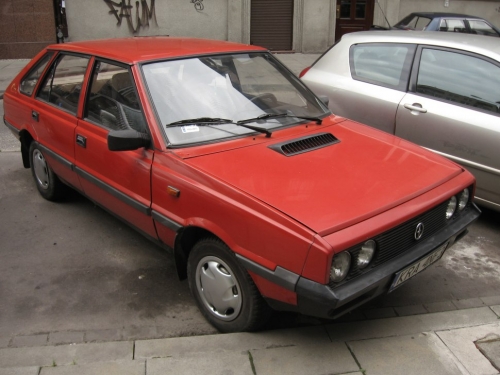 FSO Polonez II 1988