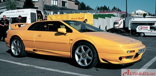 Lotus Esprit