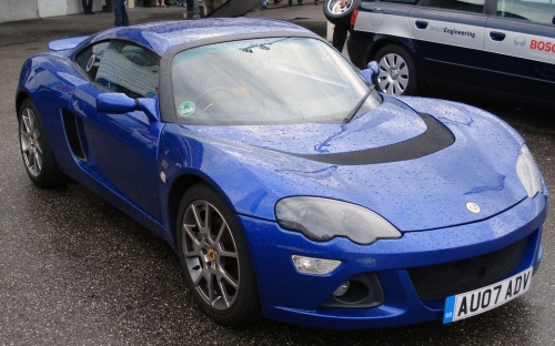 Lotus Europa S 2006