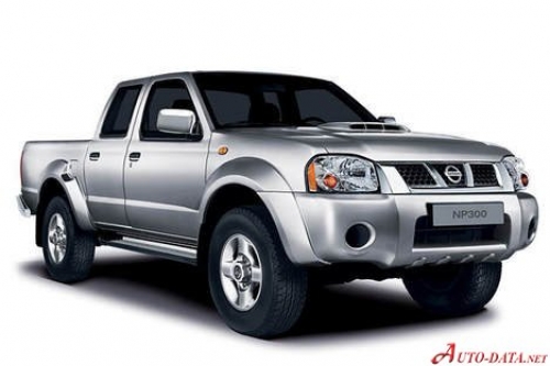 Nissan NP 300 Pick up
