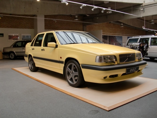 Volvo 850 LS 1994