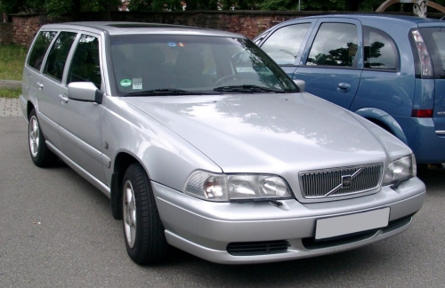 Volvo V70 I 1996