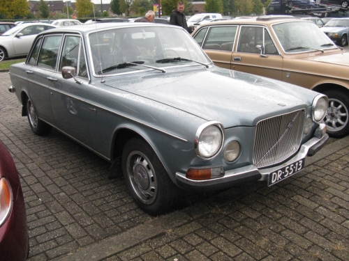 Volvo 164 1972