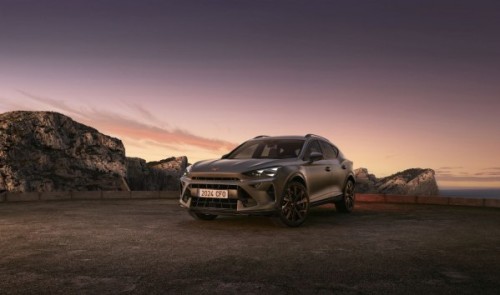 Cupra Formentor 2024 1.5 eTSI (150 hk) Mild Hybrid DSG Cupra Formentor 2024 1.5 eTSI (150 hk) Mild Hybrid DSG