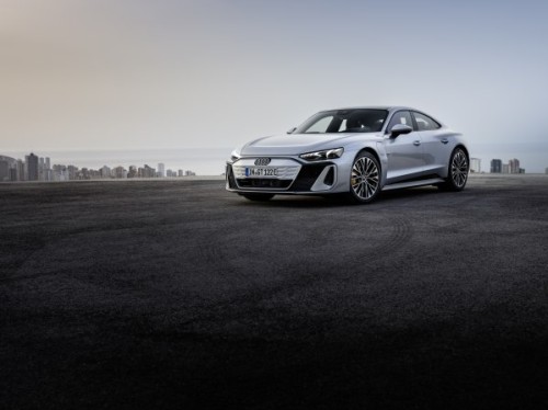Audi S e-tron GT 2024 105 kWh (679 Hp) quattro Audi S e-tron GT 2024 105 kWh (679 Hp) quattro