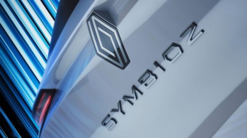 Renault Symbioz 2024 1.6 (143 лс) E-Tech Full Hybrid Multi-Mode Renault Symbioz 2024 1.6 (143 лс) E-Tech Full Hybrid Multi-Mode