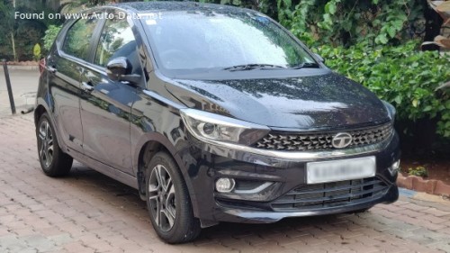 Tata Tiago 2020 1.2L Revotron (86/73 PS) iCNG Tata Tiago 2020 1.2L Revotron (86/73 PS) iCNG