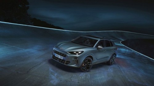 Cupra Terramar 2024 1.5 TSI (272 PS) e-Hybrid DSG Cupra Terramar 2024 1.5 TSI (272 PS) e-Hybrid DSG