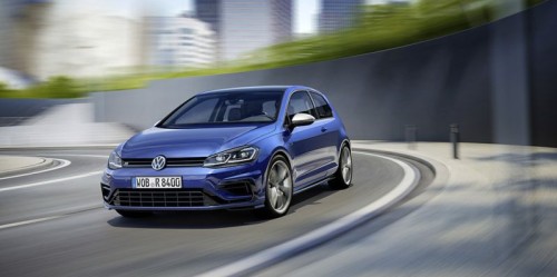 Volkswagen Golf 7 3-door 2019 R 2.0 TSI (300 CV) 4MOTION DSG Volkswagen Golf 7 3-door 2019 R 2.0 TSI (300 CV) 4MOTION DSG