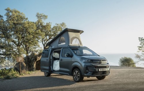 Citroen Holidays 2024 2.0 BlueHDi (177 hk) Automatic Citroen Holidays 2024 2.0 BlueHDi (177 hk) Automatic