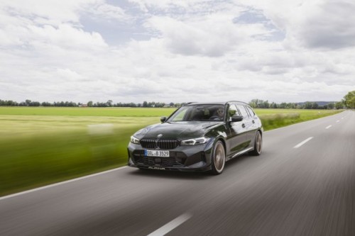 Alpina B3 Touring G21 2024