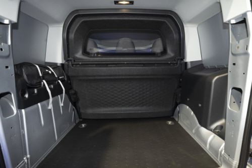 Ford Transit Connect III FlexCab L2 2024