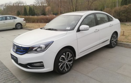 Aeolus E70 2017