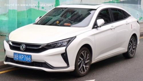 Aeolus Yixuan 2019
