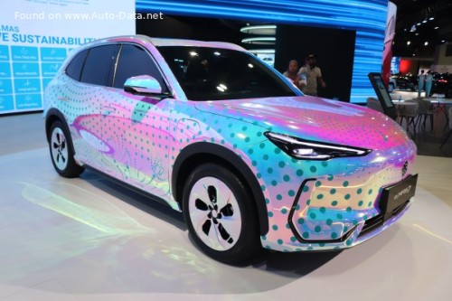 Proton e.MAS 7 2024
