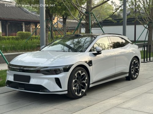 Zeekr 007 GT 2025