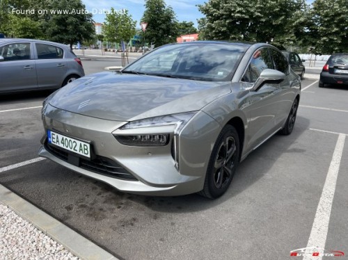 JMEV EVeasy Limo 2025