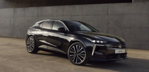DS N4 II 2025