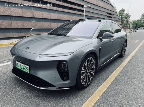NIO ET9 2024