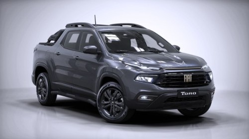 Fiat Toro