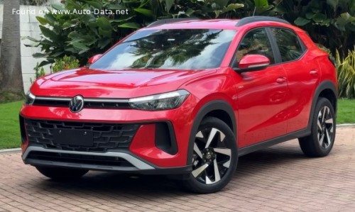 Volkswagen Tera 2025