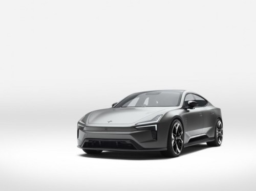 Polestar 5 2025