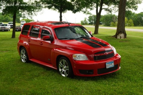Chevrolet HHR