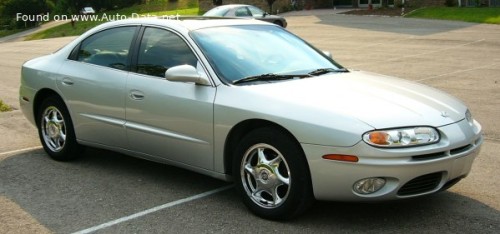 Oldsmobile Aurora II 1999