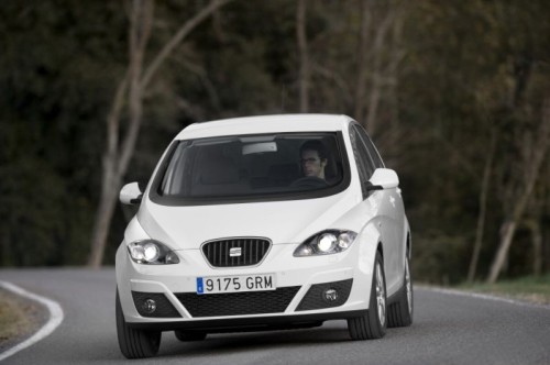 Seat Altea 2009