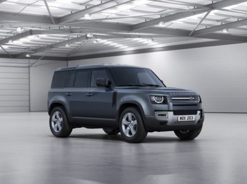 Land Rover Defender 110 2020