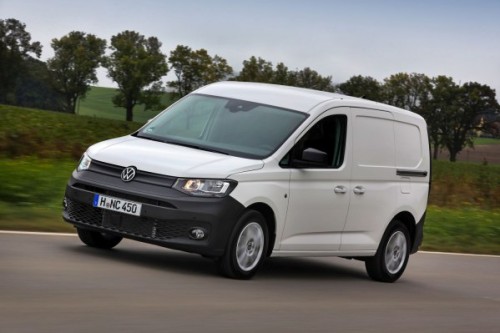 Volkswagen Caddy Cargo V 2020