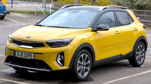 Kia Stonic 2024