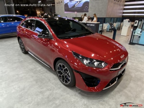 Kia Pro Ceed
