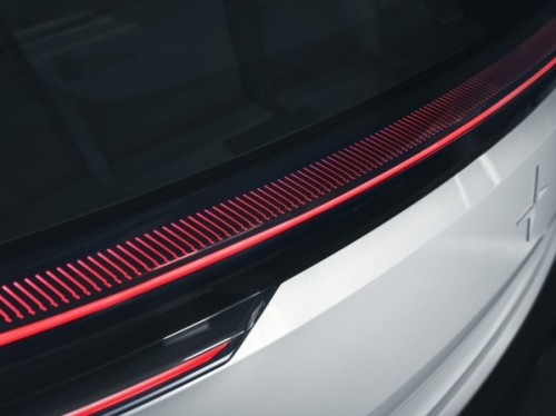 Polestar 3 2024