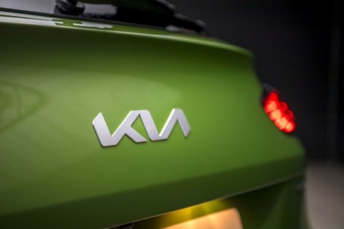 Kia Xceed 2022