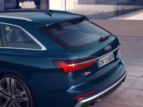 Audi S6 Avant C8 2023 3.0 TDI V6 (344 hv) Mild Hybrid quattro tiptronic Audi S6 Avant C8 2023 3.0 TDI V6 (344 hv) Mild Hybrid quattro tiptronic