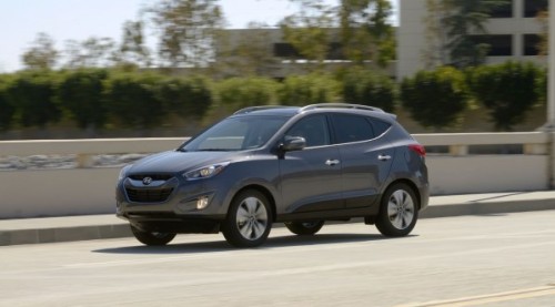 Hyundai Tucson 2 2013 2.4 GDI (182 PS) SHIFTRONIC Hyundai Tucson 2 2013 2.4 GDI (182 PS) SHIFTRONIC