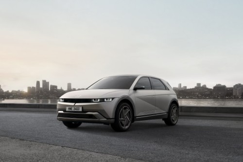 Hyundai IONIQ 5 2024 Standard Range 63 kWh (170 PS) Electric Hyundai IONIQ 5 2024 Standard Range 63 kWh (170 PS) Electric