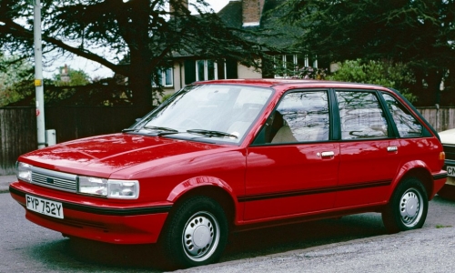 Austin Maestro XC