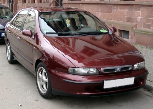 Fiat Marea 185